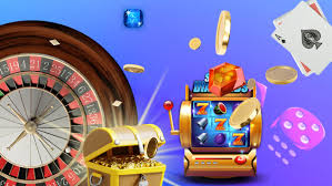 Онлайн казино Baboss Casino